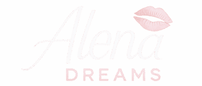 Alena Dreams logo